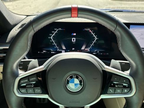 Used 2025 BMW M340i xDrive w/ Parking Assistance Package AWD/4WD image 30