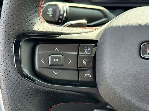 New 2026 Dodge Charger Scat Pack AWD/4WD image 16