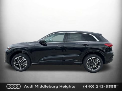 Used 2026 Audi Q5 Premium AWD/4WD image 5