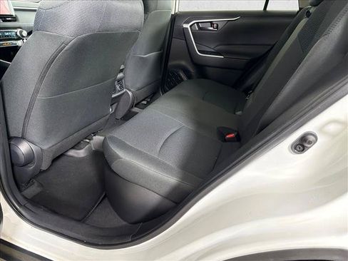 Used 2024 Toyota RAV4 LE AWD/4WD image 20