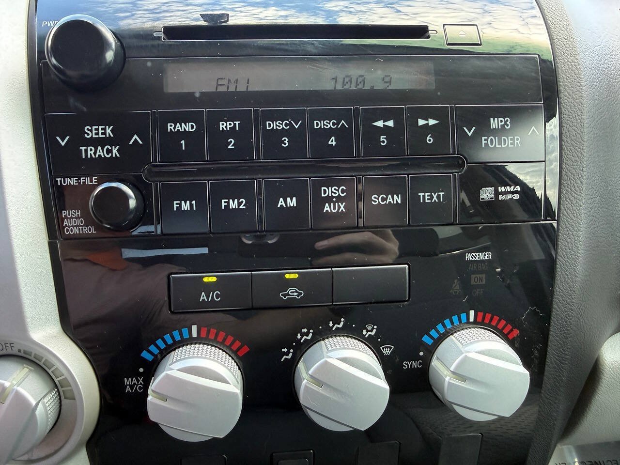 Used 2008 Toyota Tundra SR5 AWD/4WD image 36