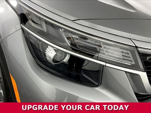 Certified 2023 Kia Seltos S w/ Navigation Package AWD/4WD image 31
