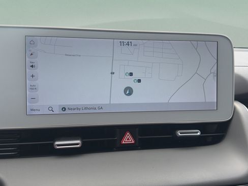 Certified 2024 Hyundai Ioniq 5 SEL RWD image 11