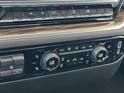 New 2025 Chevrolet Silverado 1500 RST w/ Rally Edition image 20