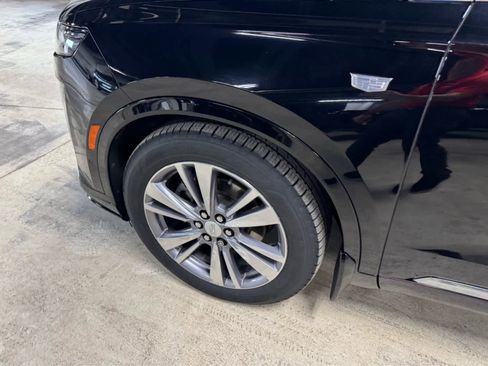 Used 2020 Cadillac XT6 Premium Luxury w/ Platinum Package image 10