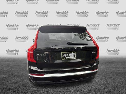 Certified 2023 Volvo XC90 B5 Plus w/ Protection Package Premier AWD/4WD image 9
