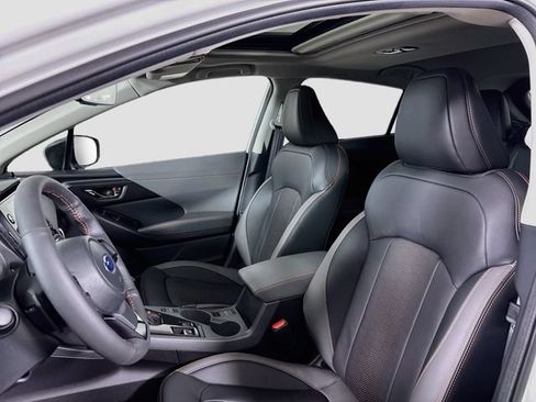 New 2026 Subaru Crosstrek 2.5i Limited w/ Crosstrek Mirror Package AWD/4WD image 20