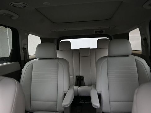 New 2026 Hyundai Palisade Limited image 41