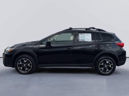 Used 2018 Subaru Crosstrek 2.0i Premium AWD/4WD image 6