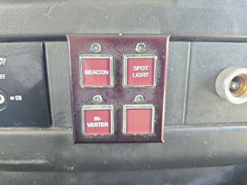 Used 2017 GMC Savana 2500 w/ All Terrain Package RWD image 26