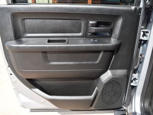 Used 2020 RAM 1500 Tradesman w/ Popular Equipment Group AWD/4WD image 16