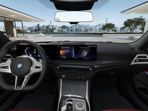 New 2026 BMW M340i RWD image 10