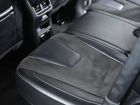 Used 2016 Ford Edge Sport w/ Equipment Group 401A image 27