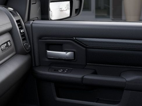 New 2025 RAM 2500 Power Wagon image 51