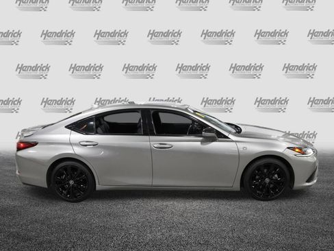 Used 2019 Lexus ES 350 F Sport w/ Accessory Package 2 image 10