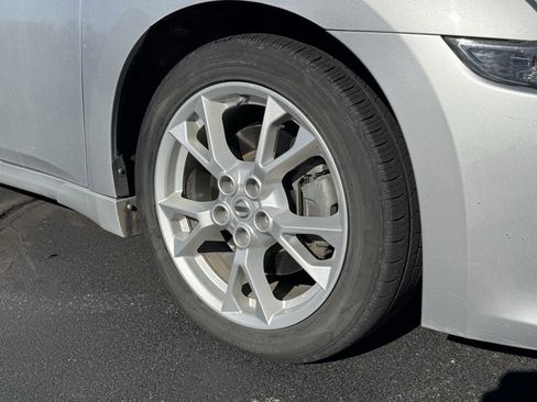 Used 2014 Nissan Maxima 3.5 SV w/ Premium Package image 23