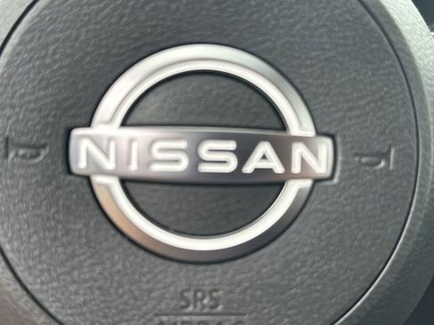 Used 2023 Nissan Rogue SV image 24