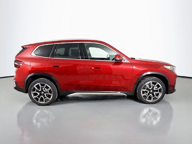 Used 2026 BMW X1 xDrive28i w/ Technology Package AWD/4WD image 8