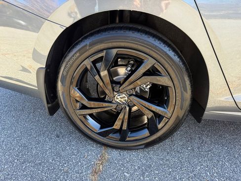 New 2026 Volkswagen Jetta SE image 23