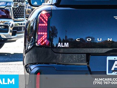 Used 2025 MINI Cooper Countryman S image 13