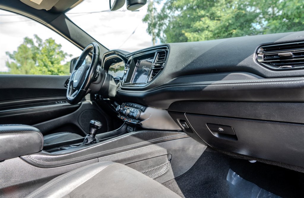 Used 2021 Dodge Durango GT RWD image 32