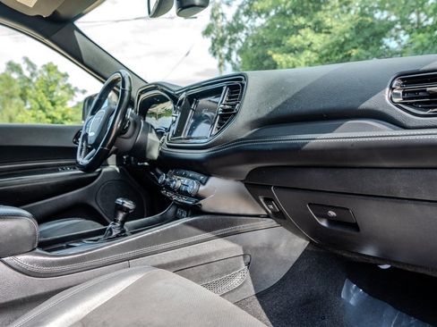 Used 2021 Dodge Durango GT RWD image 32
