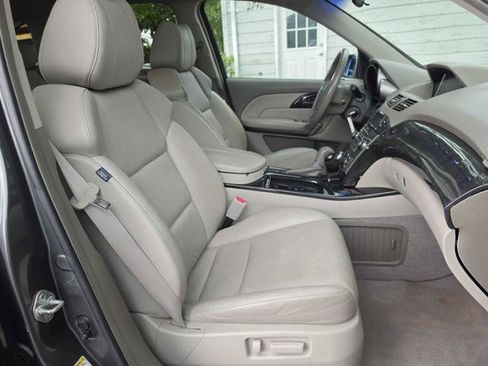 Used 2007 Acura MDX w/ Sport Package AWD/4WD image 19