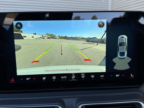 New 2025 Ford Mustang GT Premium w/ GT Performance Package image 45