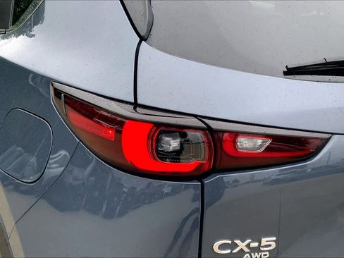 Used 2023 MAZDA CX-5 Carbon Edition AWD/4WD image 28