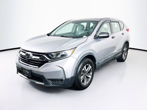Used 2019 Honda CR-V LX image 3