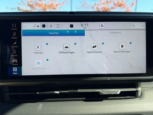 Certified 2025 Jeep Wrangler Unlimited Sahara w/ Safety Group image 25