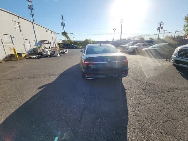 Used 2024 Audi A6 Premium Plus AWD/4WD image 17