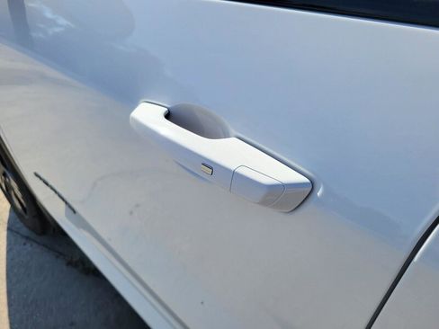 New 2026 GMC Acadia Elevation w/ Black Edition image 10