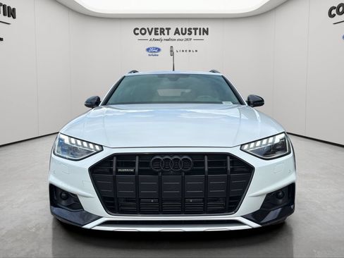 Used 2023 Audi A4 2.0T allroad Premium Plus AWD/4WD image 9