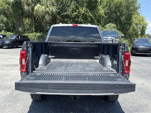 Certified 2023 Ford F150 XLT w/ Trailer Tow Package image 11