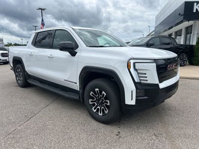 New 2026 GMC Sierra EV Elevation w/ Premium Package