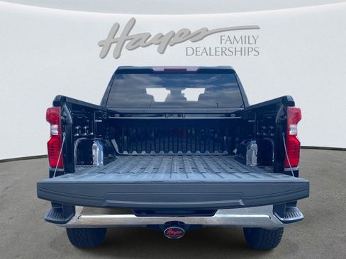Used 2022 Chevrolet Silverado 1500 LT image 7