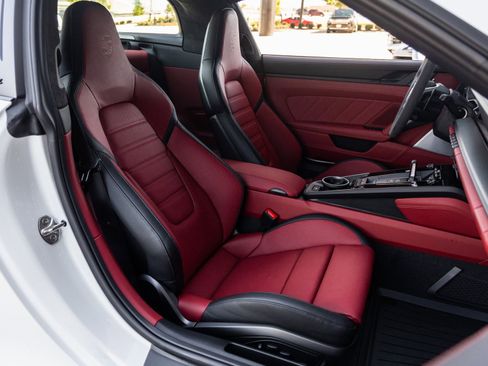 Certified 2026 Porsche 911 Targa 4 GTS image 48