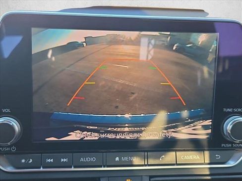 Used 2022 Nissan Altima 2.5 SV FWD image 13