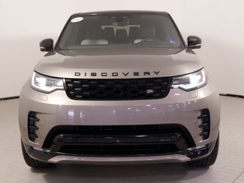 Used 2023 Land Rover Discovery S R-Dynamic AWD/4WD image 5