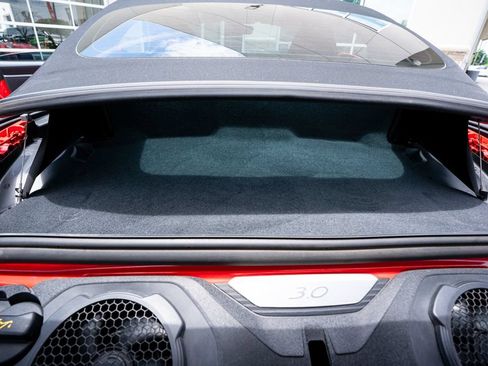 Used 2020 Porsche 911 Carrera RWD image 48