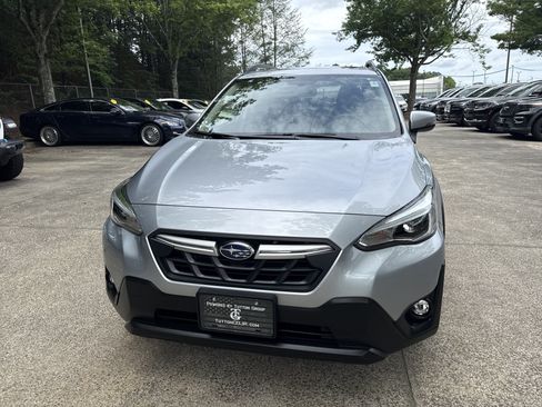 Used 2023 Subaru Crosstrek 2.5i Limited AWD/4WD image 7