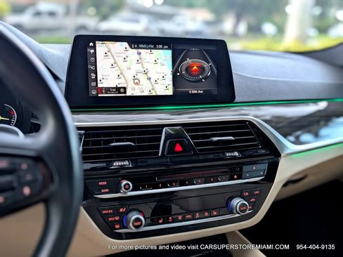 Used 2018 BMW 530i image 68