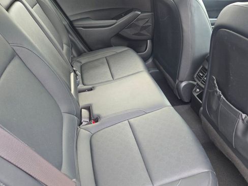 Used 2021 Kia Seltos EX image 12