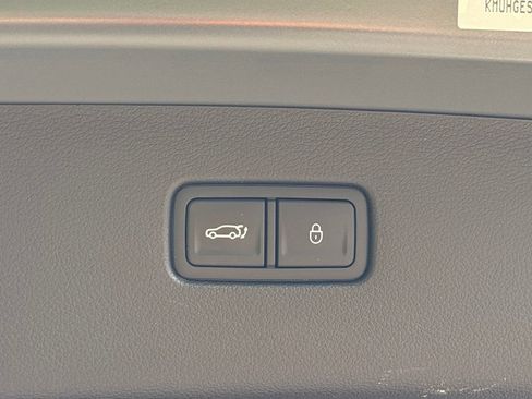 Used 2026 Genesis GV80 2.5T Select AWD/4WD image 12