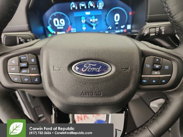 New 2026 Ford Ranger Lariat w/ FX4 Off-Road Package AWD/4WD image 19