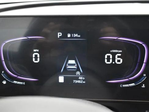 Used 2023 Kia Sportage X-Line image 27