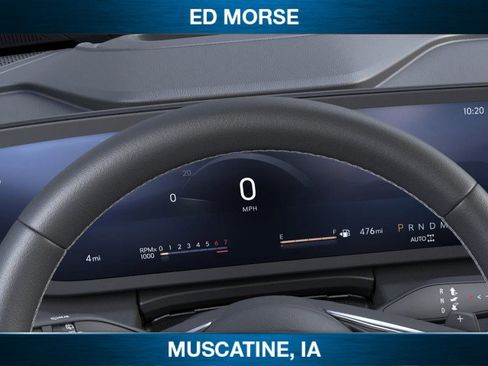 New 2026 Buick Enclave Sport Touring w/ Power Package image 18