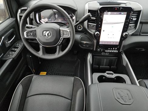 New 2026 RAM 3500 Laramie image 9