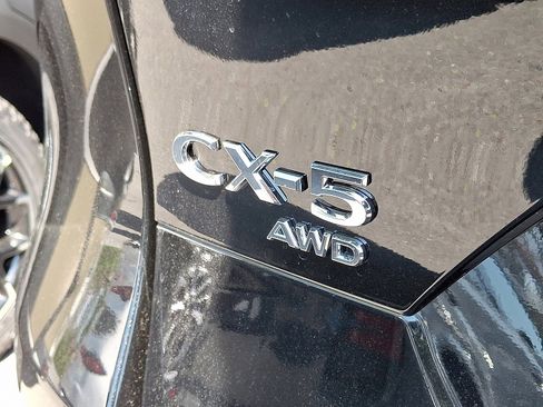 New 2026 MAZDA CX-5 Select AWD/4WD image 5
